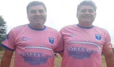 Habló el hermano del futbolista que murió en el Club San Román: “Mi hermano murió por desidia”