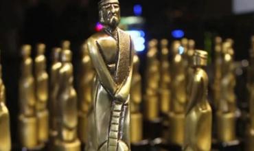 Todos los nominados a los Martín Fierro 2019