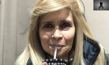 Falleció "Reyna" Zalazar, esposa del conductor radial Jorge Ocampo