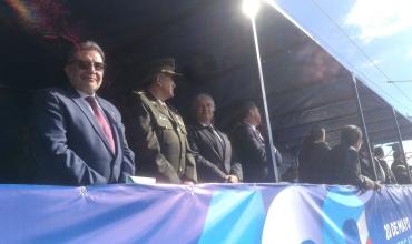 Beder Herrera destacó la decisión de Cristina: “Pateó el tablero y nos obliga a todos a tener gestos por el bien de la patria”