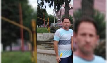 Chilecito: Buscan a un hombre que se ausentó de su hogar