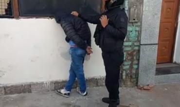Arrebatador fue detenido frente a la UTN
