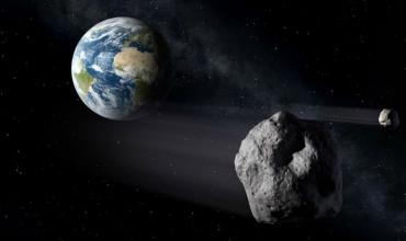 La NASA advierte que un asteroide "potencialmente peligroso" se acerca a la Tierra el 26 de julio
