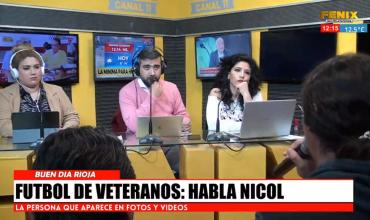 Desmienten “fiestas negras” en Asociación de Veteranos de Fútbol