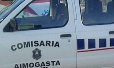 Aimogasta: encuentran cuerpito de un bebe que estaba siendo comido por unos perros