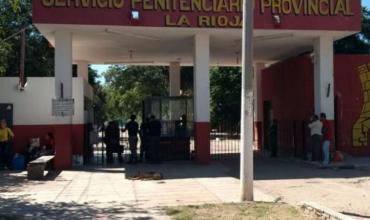 Violenta gresca en el Servicio Penitenciario Provincial