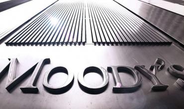 Moody's espera una caída económica de 2,5% en 2020: "El próximo gobierno debe mostrar una mejora rápido"