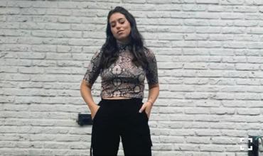 La incómoda situación que vivió Leticia Siciliani en un colectivo: "Estaba con mi exnovia y un hombre me dijo que paráramos"