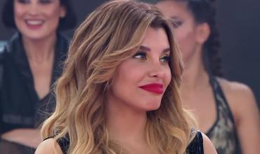 El papelón de Charlotte Caniggia cuando Tinelli le preguntó por las elecciones
