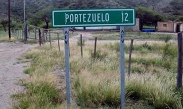 Motociclista murió tras chocar contra un camión en Portezuelo