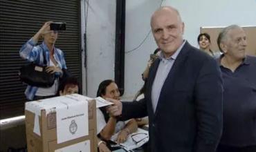 Para Espert, "la gente ha comprado la grieta"