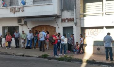 Solucionaron inconveniente de pacientes de APOS en Córdoba