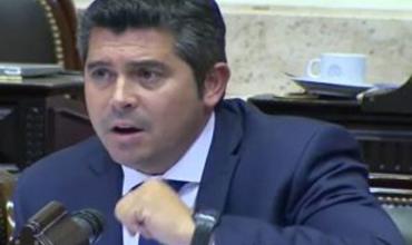 Diputado sanjuanino propone que las tarjetas alimentarias incluya el "compre local"
