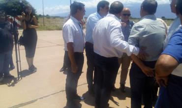 La provincia advierte que no está en condiciones de dar el aumento de 4 mil pesos a los estatales