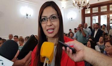 Todas las comisarías deben tomar denuncias por violencia de género