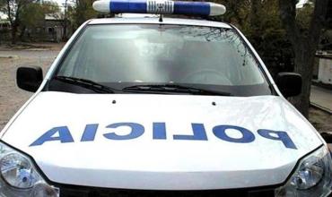 Un hombre murió aplastado por el tractor que manejaba