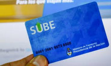 Ponen en duda la continuidad de la tarjeta SUBE