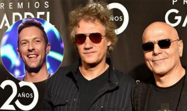 Indignación en las redes por posible fraude de Soda Stereo a sus fans