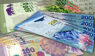 Continúa este martes el pago de la Quincenita y del anticipo de la ayuda escolar