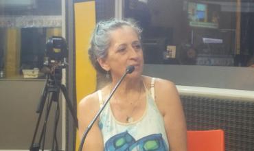 Una abuela visitó Fenix para pedir a su ex nuera que la deje ver a sus nietos