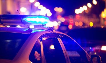 Dos personas detenidas por distintos robos