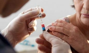 PAMI difundió el calendario de vacunación contra la gripe