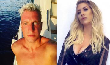 Wanda Nara furiosa con Maxi López por hablar de la salud de su hijo