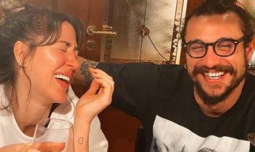 El sorpresivo festejo de cumpleaños de Jimena Barón con Daniel Osvaldo: “Me siento agradecida”