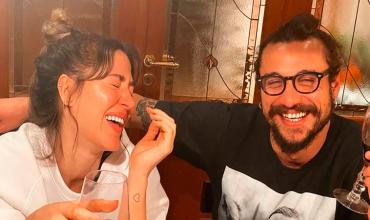 Tras mudarse a la casa de Daniel Osvaldo, Jimena Barón contó si tuvieron relaciones