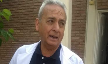 Protesta del sector salud: “Hay malestar e indignación”