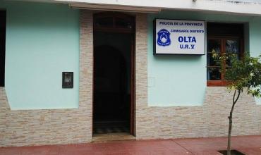 OLTA: Echaron a la directora del Hospital que había denunciado que no se cumplió el protocolo con beba que falleció