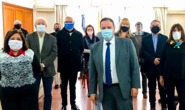 Tras el medio aguinaldo, el Gobierno de La Rioja tiene que pagar otra cuota del Bono Verde
