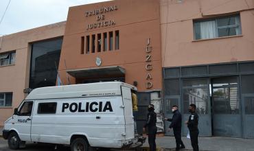  Lo condenaron por robar una prenda en Dexter. Es la décima vez que reincide 