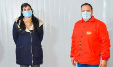 El Gobernador Quintela vetó el régimen de provisión gratuita de productos de gestión menstrual