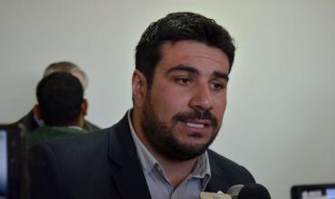 Heber Sirerol y Nicolás Halkett compraron 60 hectáreas frente al parque de la ciudad para proyecto inmobiliario