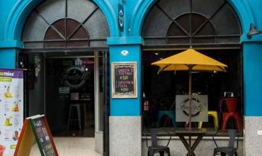 Habló el comerciante al que le clausuraron el local luego de criticar al gobernador: “Me quiero ir de la provincia”