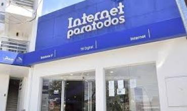 Internet para Todos inaugura sucursal en la zona sur de la ciudad