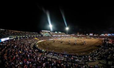 Si no hay vacuna... "no habrá Festival de Jesús María"