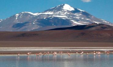 Ofrecen para la venta Laguna Brava y dos pueblos de La Rioja por más de 91 millones de dólares