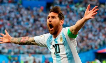 Qatar 2022: Las Eliminatorias Sudamericanas arrancan en octubre