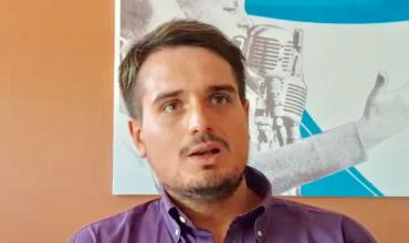 Formalizaron la denuncia contra el concejal Facundo Puy