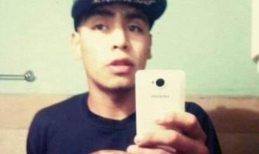 ÚLTIMO MOMENTO: Apareció Luis Maldonado en Talamuyuna