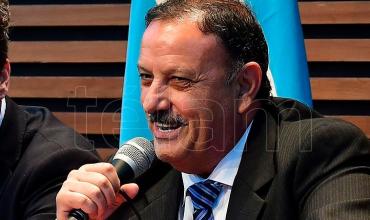 Ricardo Quintela: " La gente nuestra migra porque no hay inversiones"