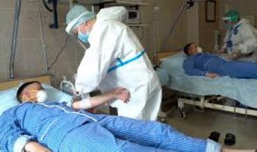 Aclaran que aún no hay ningún tratamiento para la cura del COVID-19