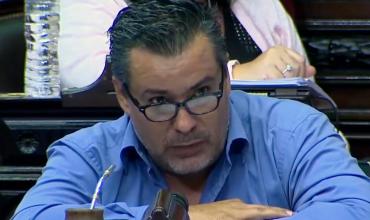 Suspenden a diputado nacional salteño, Juan Emilio Ameri por escena sexual en plena sesión virtual