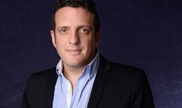 Mauro Szeta: "Estamos viviendo un periodismo desquiciado"