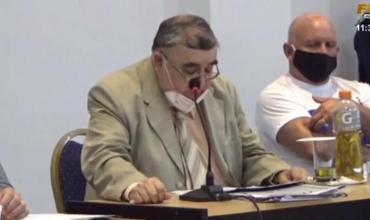 Caso Garay: el fiscal pidió prisión perpetua para cuatro de los imputados