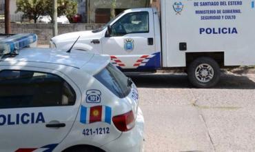 Horror en Santiago del Estero: un hombre mató a puñaladas a su hijo de 3 años
