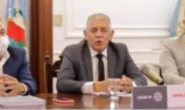 Ministro de Hacienda: Los $4500 de la quincenita quedarían fijos y podría haber un aumento salarial pero "para el próximo año"