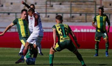 Aldosivi recibirá a Unión en Mar del Plata